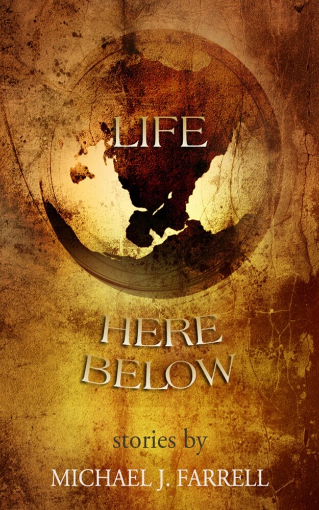 Life Here Below main product photo