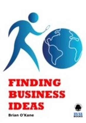 Finding Business Ideas