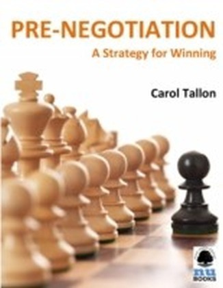 Pre-Negotiation
