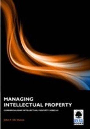 Managing Intellectual Property