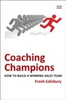 Coaching Champions main product photo