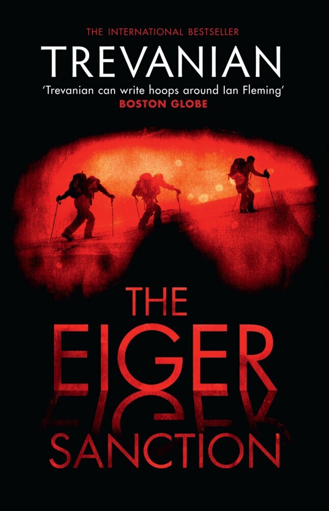 The Eiger Sanction main product photo