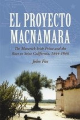 El Proyecto MacNamara main product photo