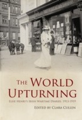 World Upturning