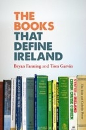 Books That Define Ireland main product photo