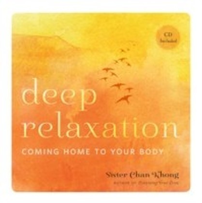 Deep Relaxation main product photo
