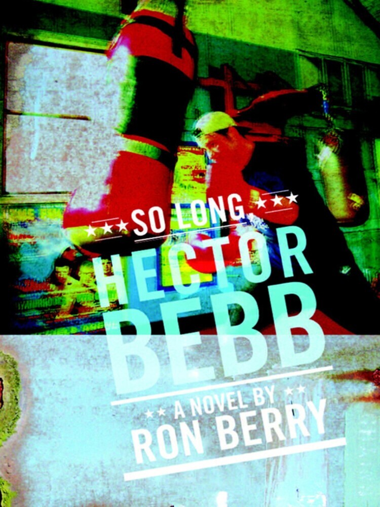 So Long, Hector Bebb main product photo
