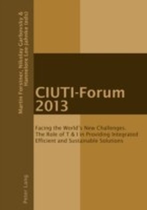 Ciuti Forum 2013