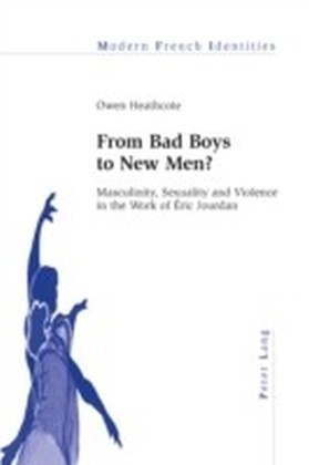 From Bad Boys to New Men? main product photo