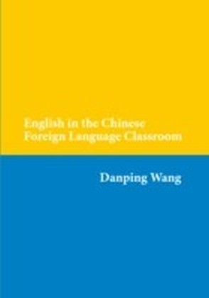 English in the Chinese Foreign Language Classroom main product photo