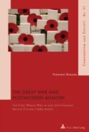 Great War and Postmodern Memory