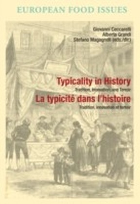 Typicality in History/La typicite dans l'histoire
