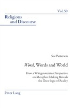 Word, Words, and World