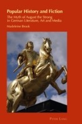 Popular History and Fiction main product photo
