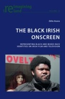 Black Irish Onscreen