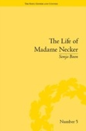 Life of Madame Necker