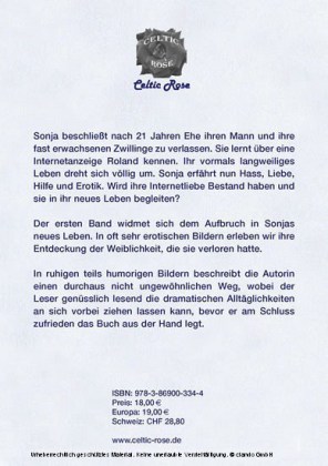 Sonjas zweites Leben