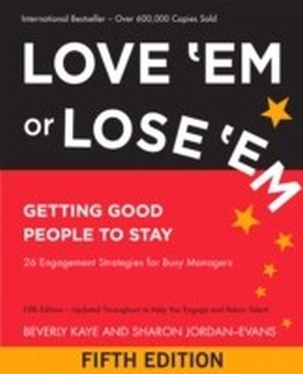 Love 'Em or Lose 'Em