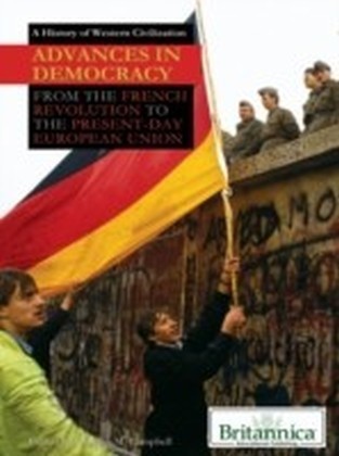 Advances in Democracy