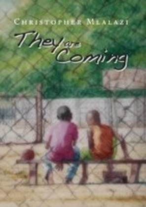 They are Coming main product photo