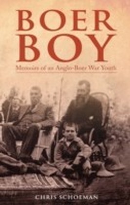 Boer Boy
