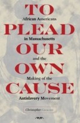 To Plead Our Own Cause main product photo