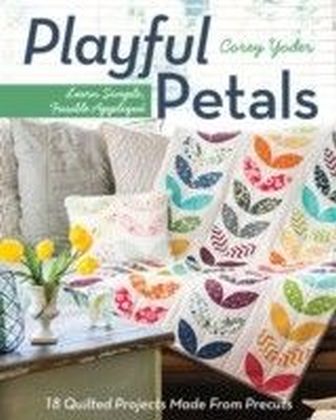 Playful Petals main product photo