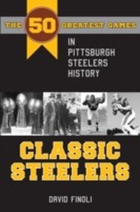 Classic Steelers