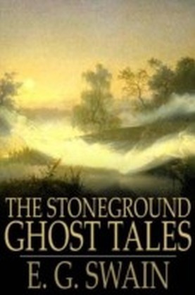 Stoneground Ghost Tales