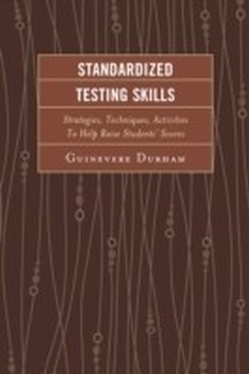 Standardized Testing Skills