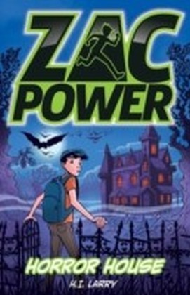 Zac Power