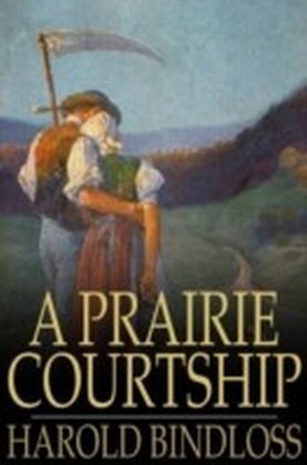 Prairie Courtship main product photo