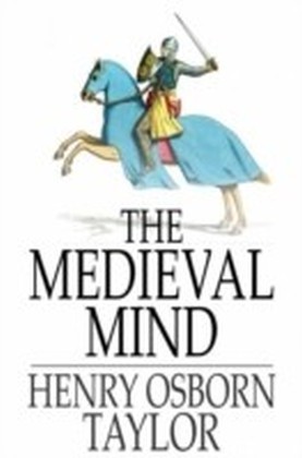 Medieval Mind main product photo