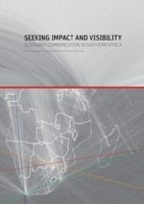 Seeking Impact and Visibility