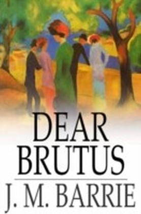 Dear Brutus