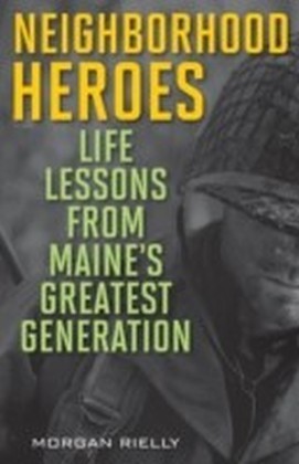 Neighborhood Heroes main product photo