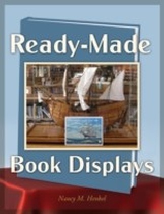 Ready-Made Book Displays