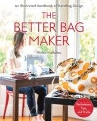 Better Bag Maker main product photo