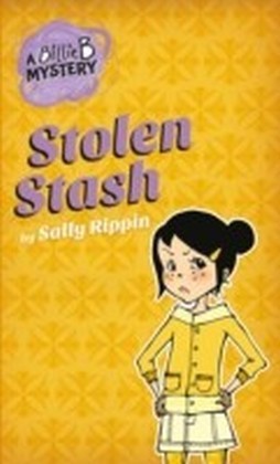 Billie B Mystery