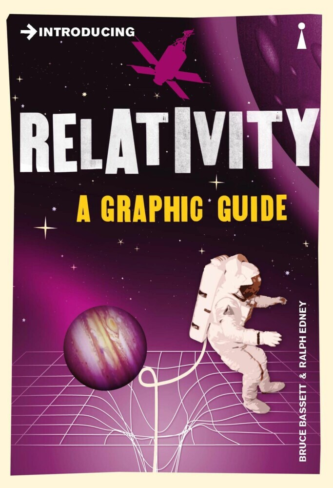Introducing Relativity main product photo
