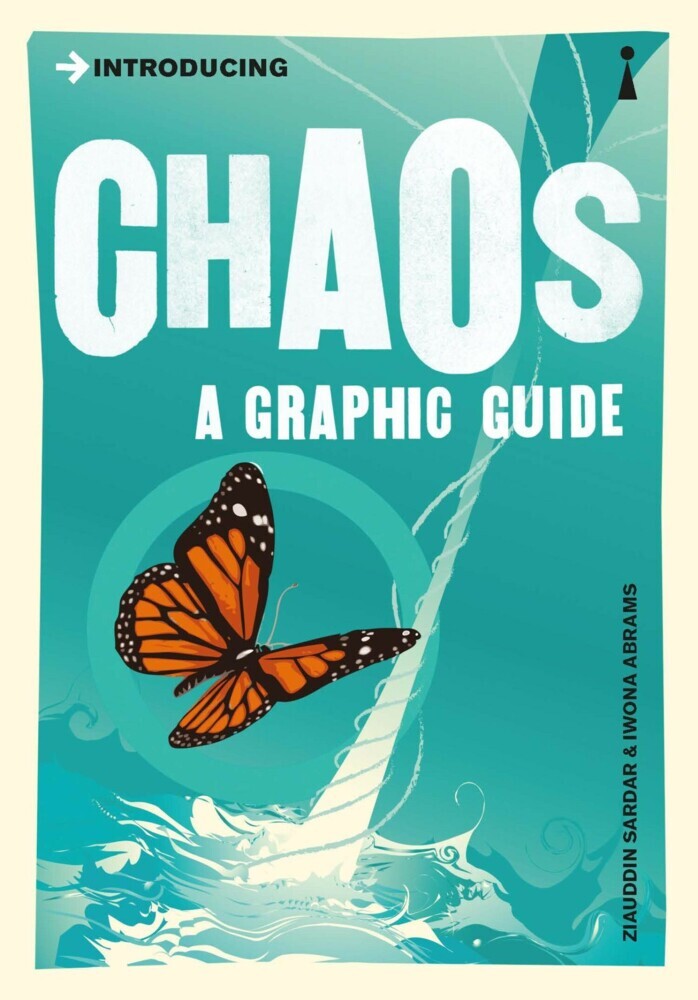 Introducing Chaos main product photo