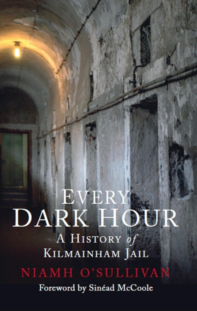 Every Dark Hour main product photo