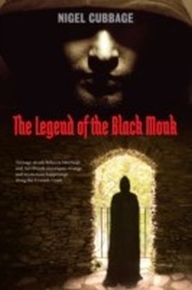 Legend of the Black Monk