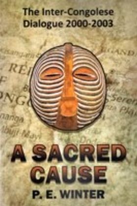 Sacred Cause main product photo