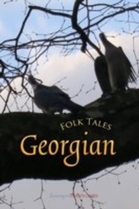 Georgian Folk Tales