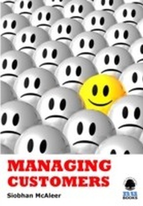 Managing Customers main product photo