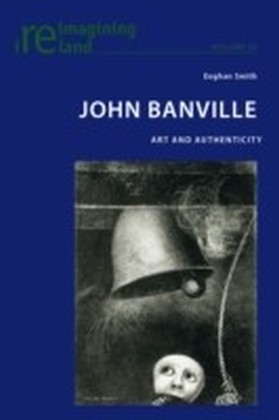 John Banville main product photo