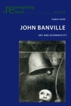 John Banville
