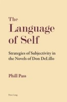 Language of Self main product photo
