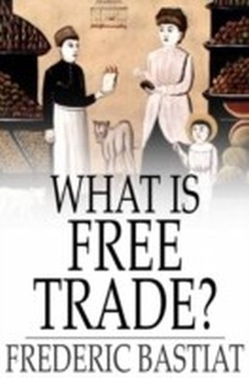 What Is Free Trade? main product photo